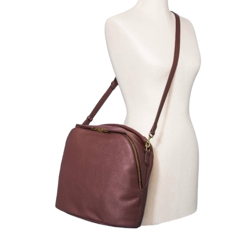 Universal Thread Cayden Satchel Handbag
